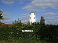 New Mill, Seaton Ross