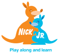Nick Jr Australia