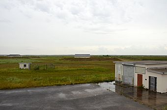 Nike Missile Site HM-69, Everglades, Florida.jpg