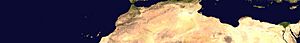 North Africa WV banner