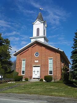 North Ontario United Methodist Church