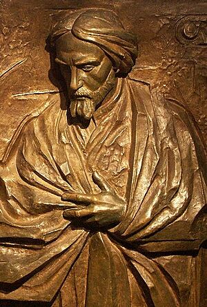 Norwid Relief