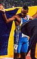 Obadele Thompson Sydney 2000