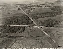 Oklahoma - Addington through Bethany - NARA - 68147108 (cropped)