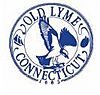 Official seal of Old Lyme, Connecticut