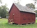 Old Blackwater Colored Schoolhouse