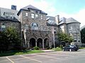 Old Goucher College Buildings 2012-09-03 14-40-03