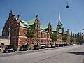 Old Stock Exchange Copenhagen, pic-001