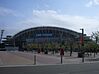 Olympic Stadion Sydney - Olympiasation (23187126325).jpg