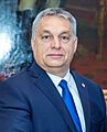 Orbán Viktor 2018
