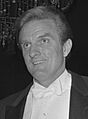 Otis Chandler, 1972