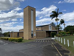 Our Lady of Fatima Catholic Church, 350 Mortimer Road, Acacia Ridge, 2022