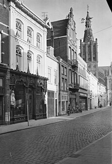 Overzicht - 's-Hertogenbosch - 20110195 - RCE