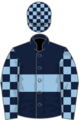Owner Mrs Diana Whateley