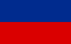 POL Gliwice flag 1