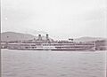 PS Alexander Hamilton on Hudson 1966
