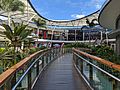 Pacific Fair Shopping Centre Gold Coast 01