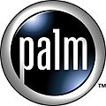 Palm logo 2003