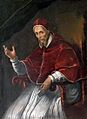 Papa Urbano VII (Pope Urban VII)