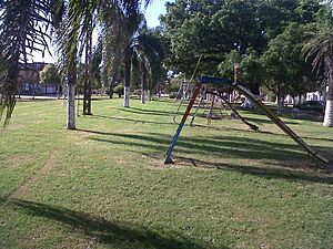 Paseomargarita