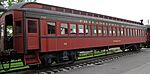 Philadelphia & Reading Railroad - 92 passenger car (26469172193).jpg