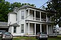 Pine Bluff Fifth Avenue Historic District, 2 of 3