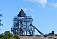 Playground castle, St Kilda, South Australia.jpg