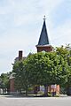 Pleasant Ridge Methodist near Tiffin