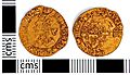 Post Medieval Coin, Crown of Charles I (FindID 640266)