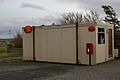 Post office at South Dell - Oifis a' phuist aig Dail bho Dheas - geograph.org.uk - 599294