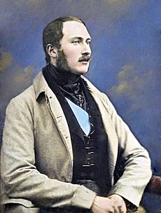 Prince Albert 1848