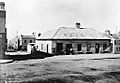 Princes St - the first hotel on The Rocks from The Powerhouse Museum Collection