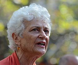 Professor Fiona Stanley