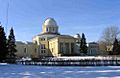 Pulkovo observatory 2004