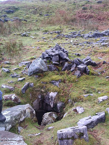 Pwll Dfwn