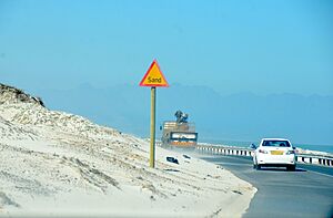 R310 Baden Powell Drive, South Africa