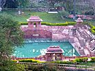 Rajgir - 028 Bathing Pool at foot of Hill (9245042360).jpg