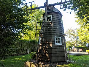 Reform Inn Replica 20200919 100112