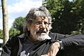 Retrato Cruz-Diez France 2013