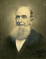 Robert T. Evard 1865