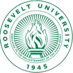 Roosevelt University logo.png