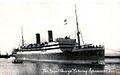 SS Royal George