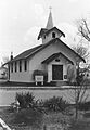 Sacred Hearts of Jesus and Mary Church - Parma Idaho