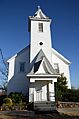 Saint Anthony's Catholic Church, Front View