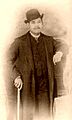 Samuel Fields
