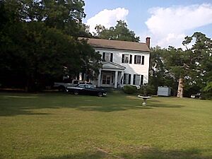 Sapp Plantation