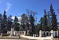 Saskatchewan War Memorial