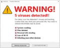 Scareware example popup.webp