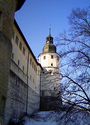 Schloss Hellenstein