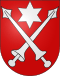 Coat of arms of Schwadernau